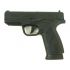 Пневматический пистолет ASG Bersa BP9CC blowback